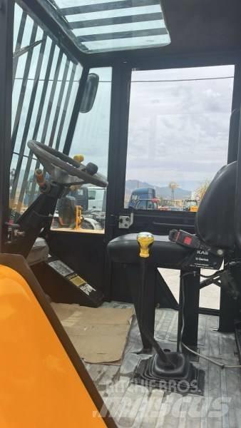 JCB 926 Geländestapler