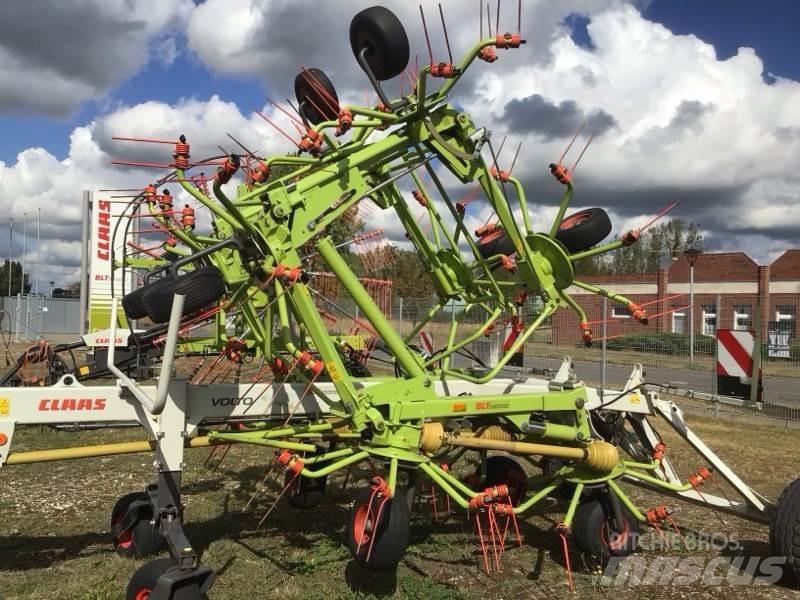 CLAAS Volto 1300 T Kreiselheuer/-wender