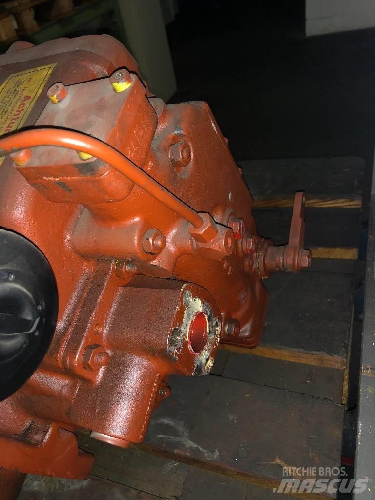 Linde PV 105 Andere Zubehörteile