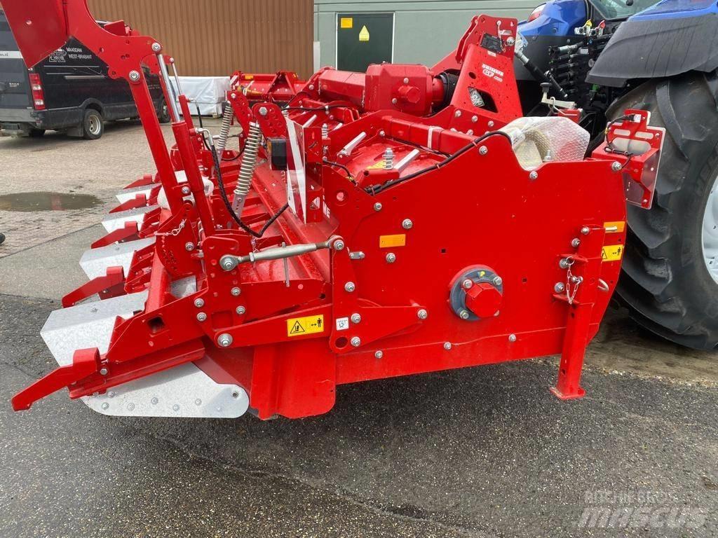 Grimme GF 400 Kartoffelpflüge