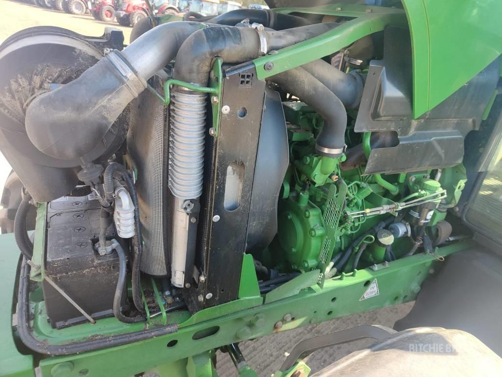 John Deere 5090 M Traktoren