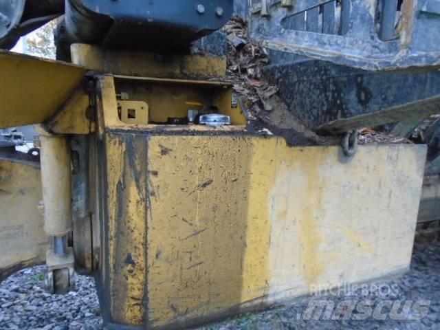 Tigercat 1085C Forwarder