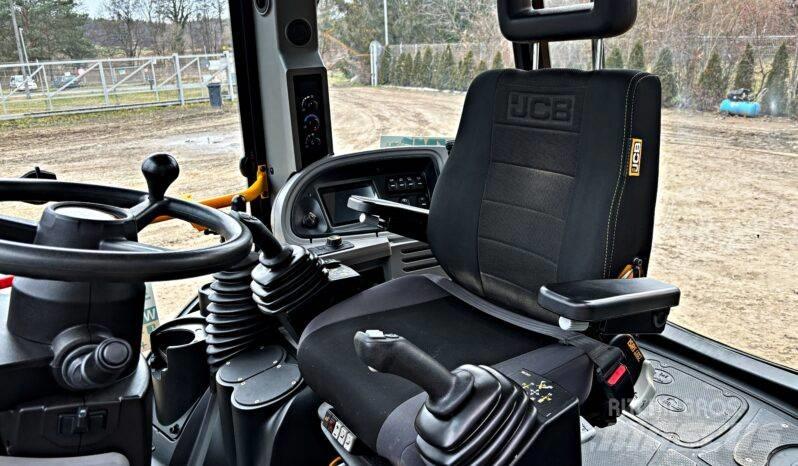 JCB 3 CX Baggerlader
