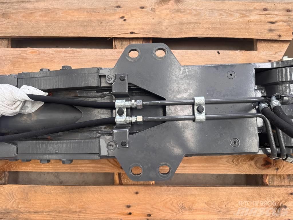 Fendt Pick Up Hitch Sonstiges Traktorzubehör