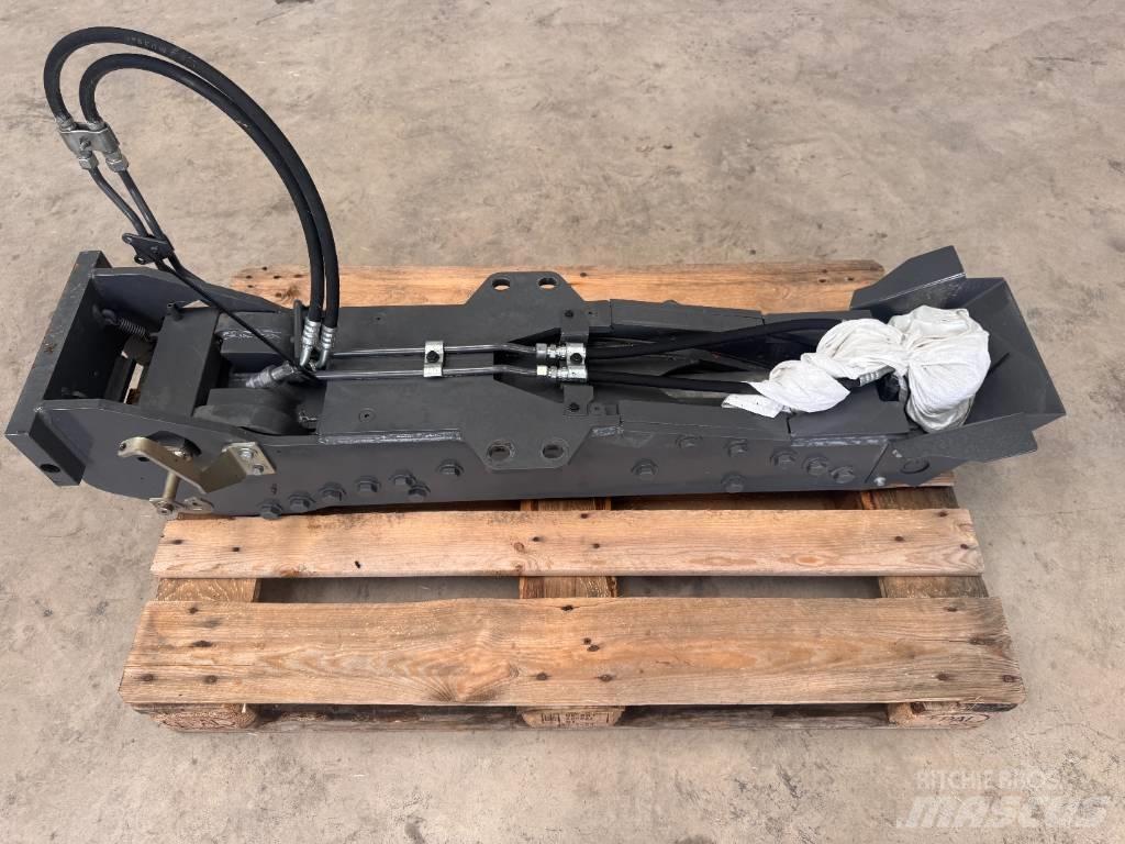 Fendt Pick Up Hitch Sonstiges Traktorzubehör