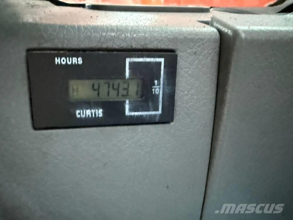 Doosan DX 235 LCR Raupenbagger