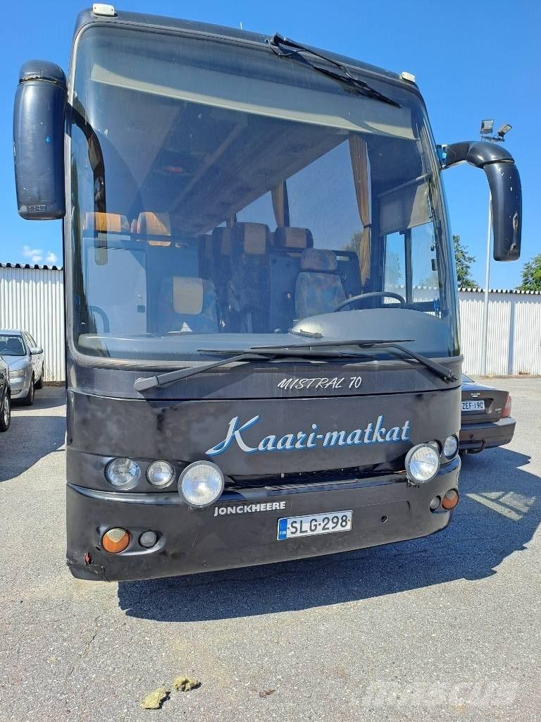 MAN Mistral 70 Reisebusse
