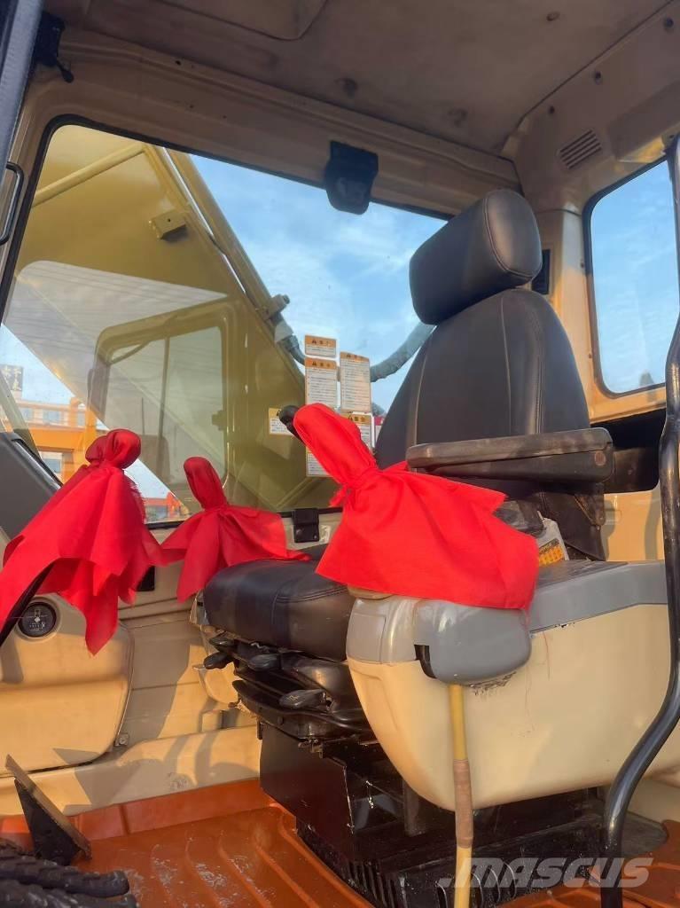 CAT 320 B Raupenbagger