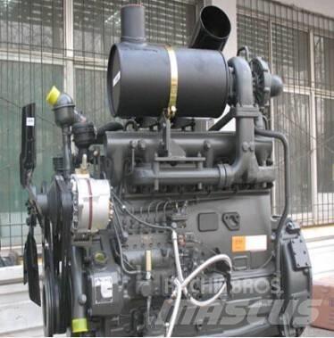 Deutz TD226B-6IG15 Motoren