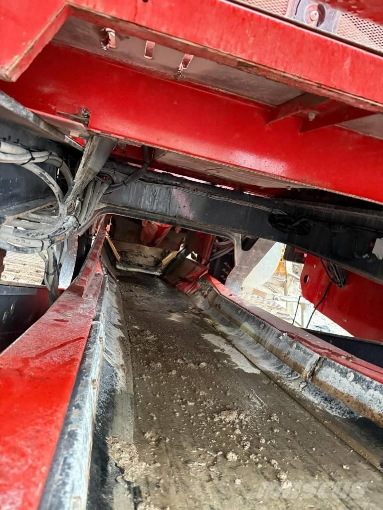 Terex Finlay J1175 Pulverisierer