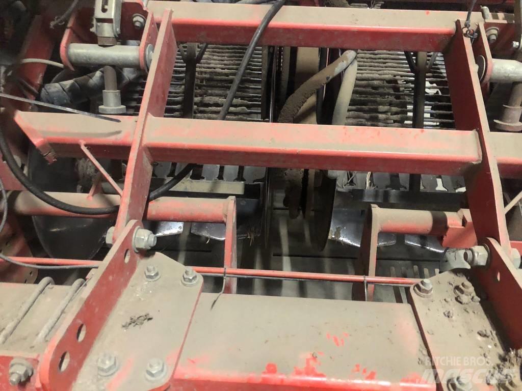 Grimme GV  3000 Sonstige Erntemaschinen
