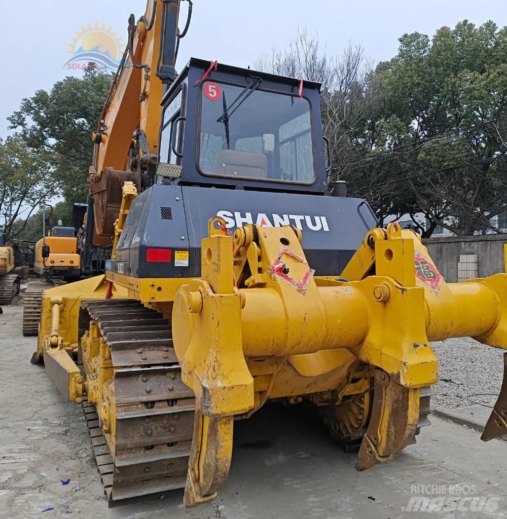 Shantui SD 23 Bulldozer