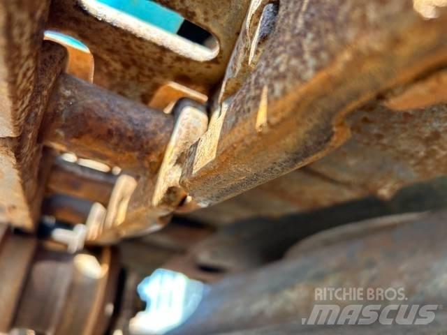 Kubota KX 161-3SZ Raupenbagger