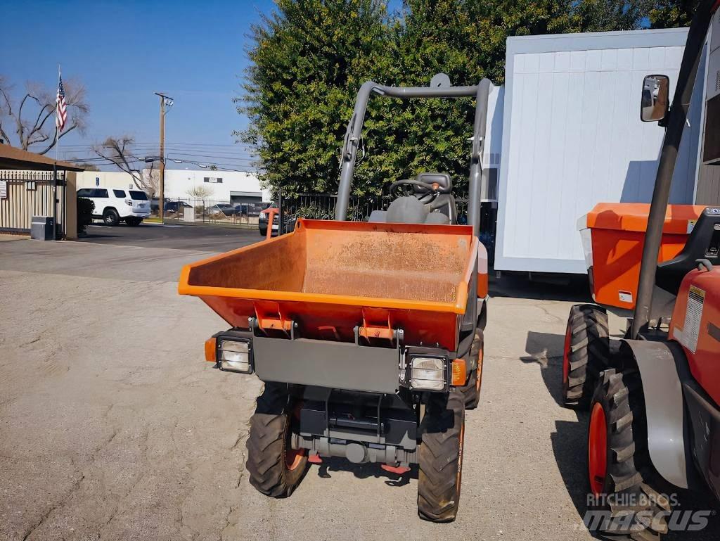 Ausa D 100 AHA Minidumper