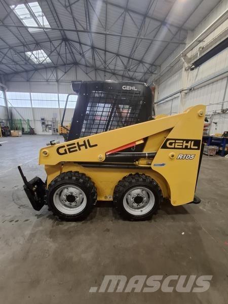 Gehl GELH R105 Kompaktlader
