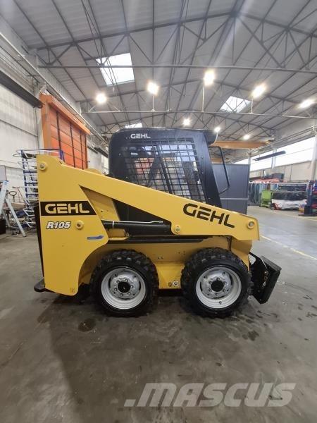 Gehl GELH R105 Kompaktlader