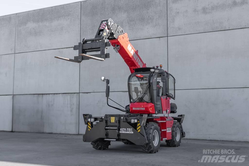 Manitou MRT 1845 Teleskoplader