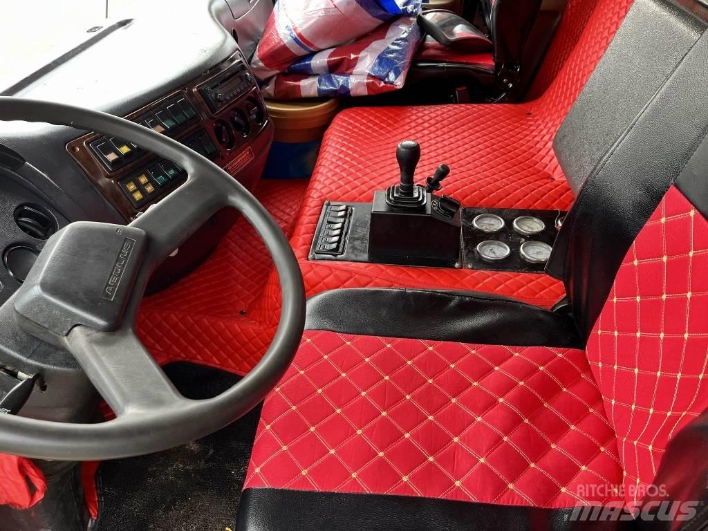 XCMG XCA200 All-Terrain-Krane