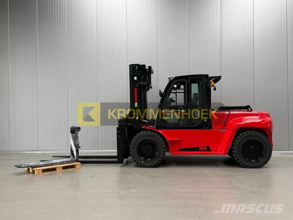 Manitou MI 100 D Dieselstapler