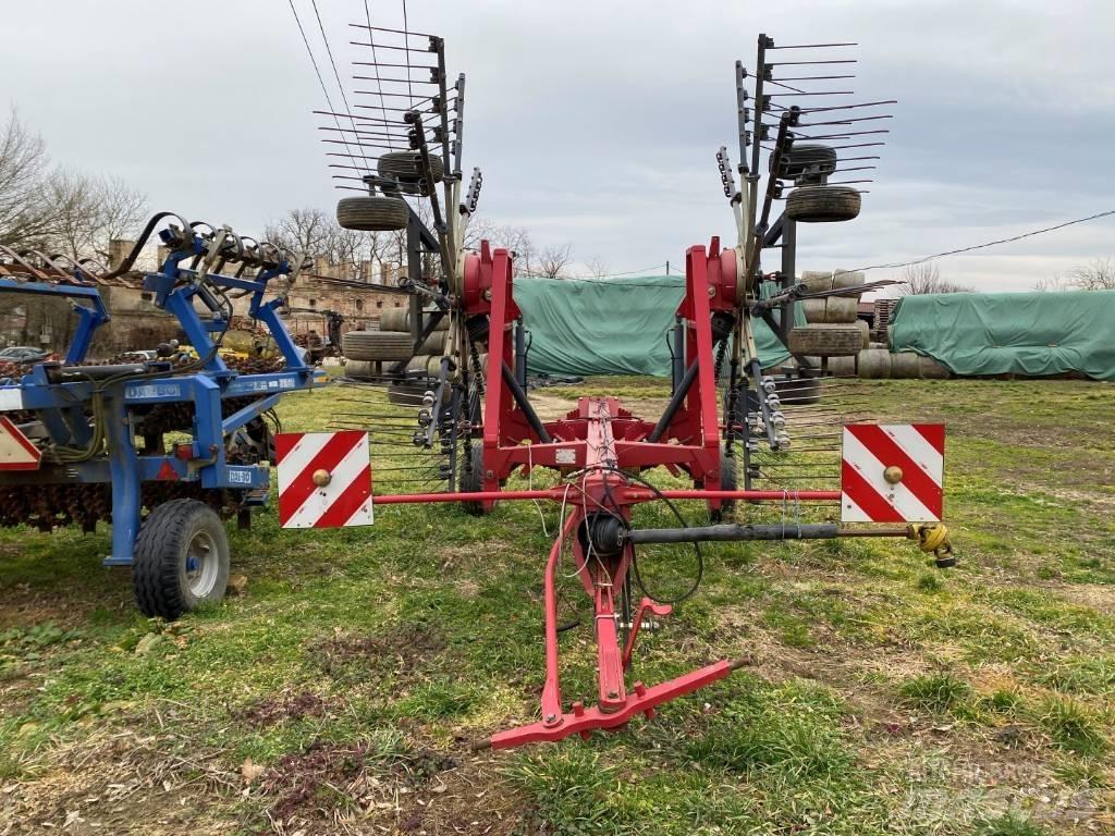 Kongskilde R655 ASL Kreiselheuer/-wender
