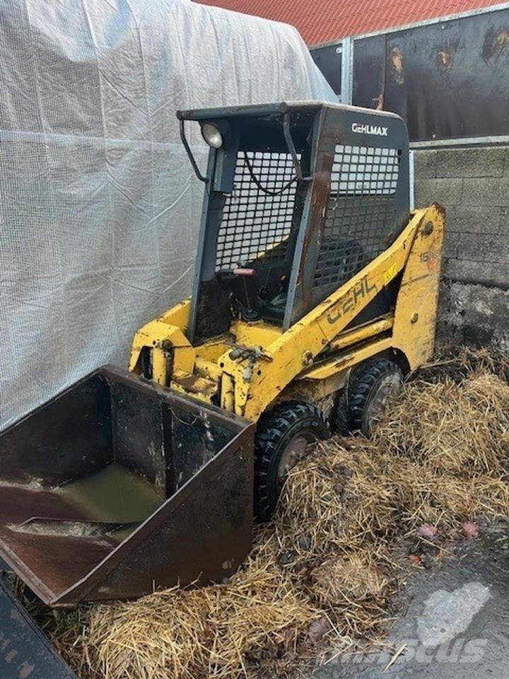 Gehl SL1650 Minilader