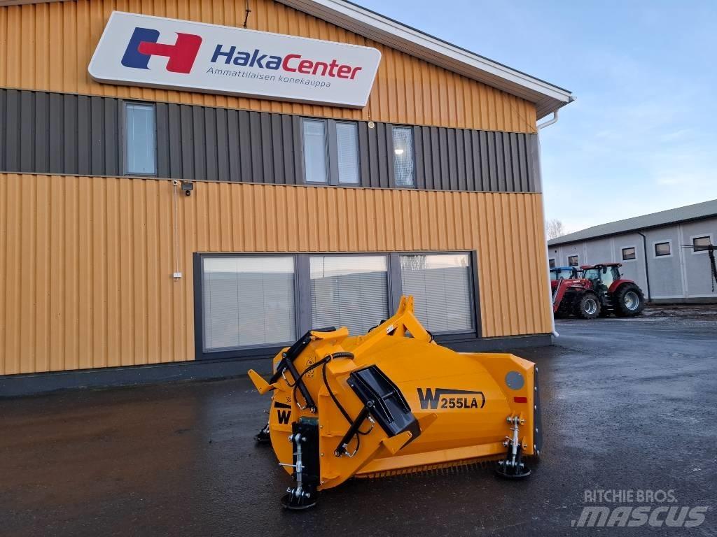 Wieska W255LA Schneefräse