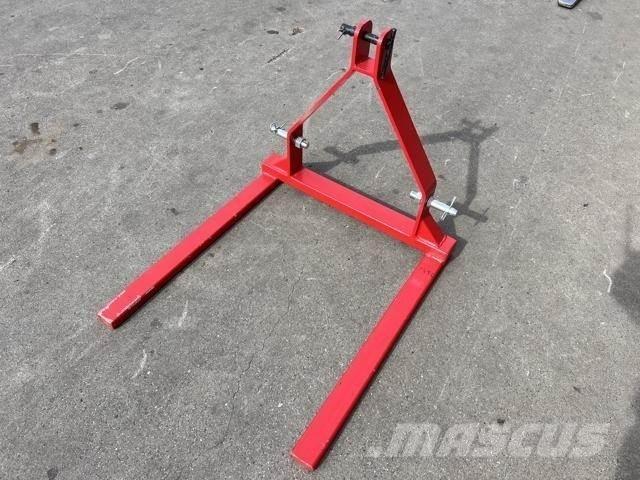 Peecon PD 500 T Sonstiges Traktorzubehör