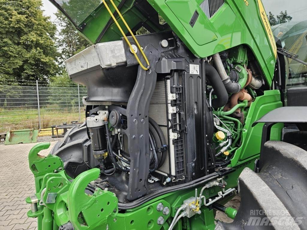 John Deere 6R185 Traktoren