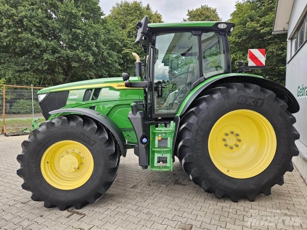 John Deere 6R185 Traktoren