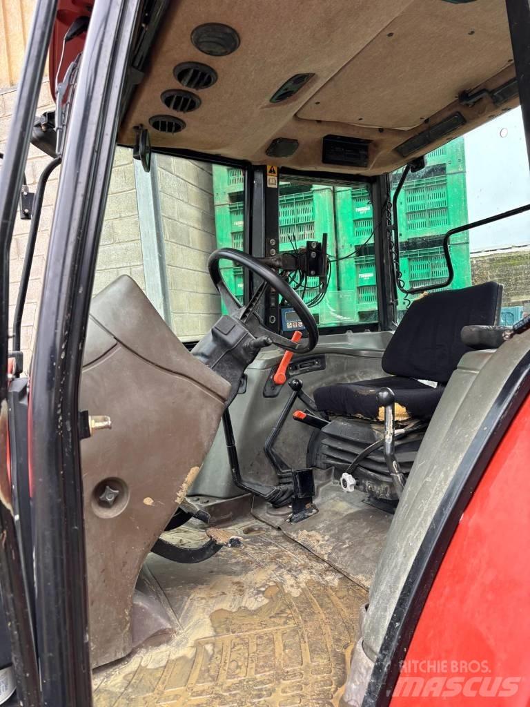 New Holland L 75 Traktoren