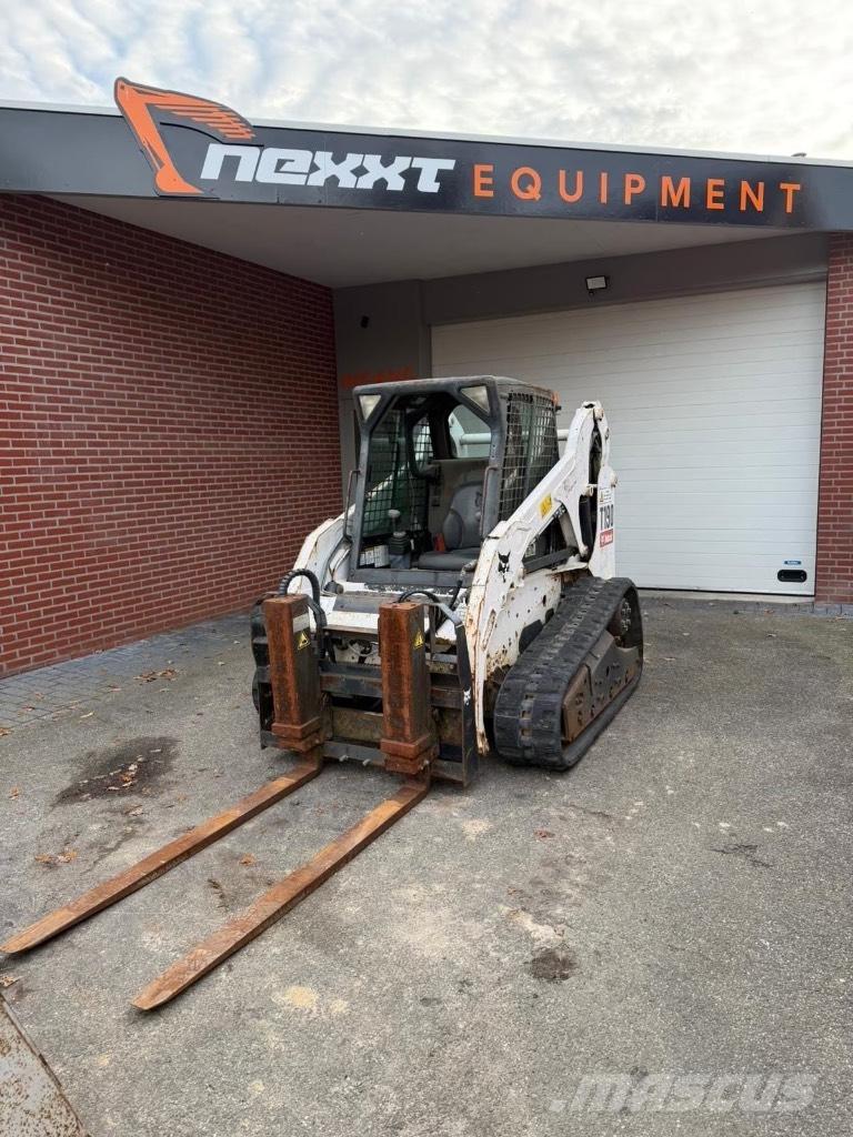 Bobcat T 190 Kompaktlader