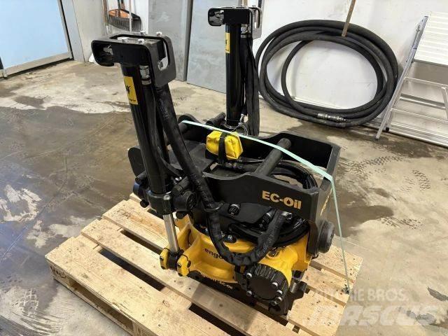 Engcon EC 214S Rotationsschaufel