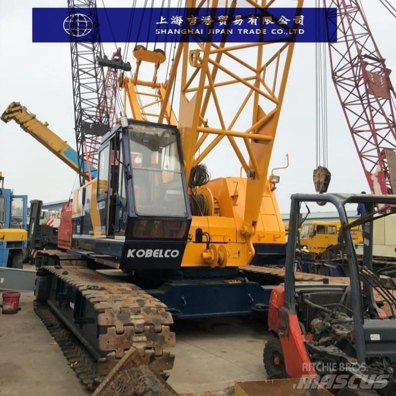 Kobelco 7055 Raupenkrane
