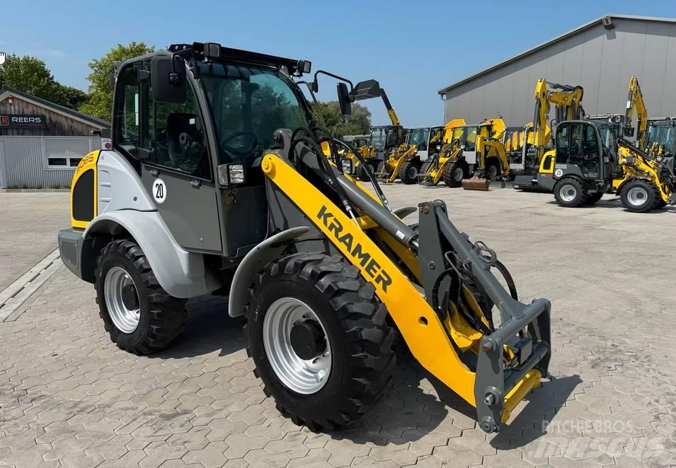 Kramer 5085 Radlader