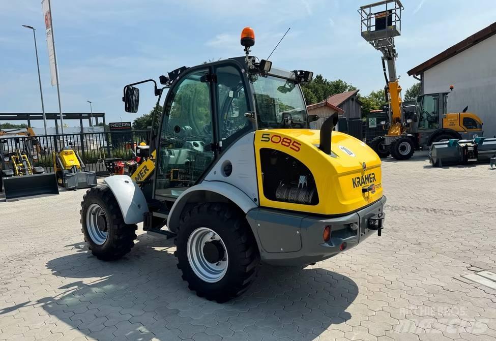 Kramer 5085 Radlader