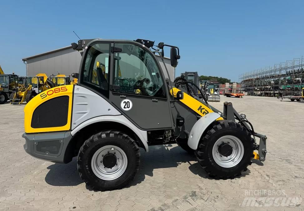 Kramer 5085 Radlader