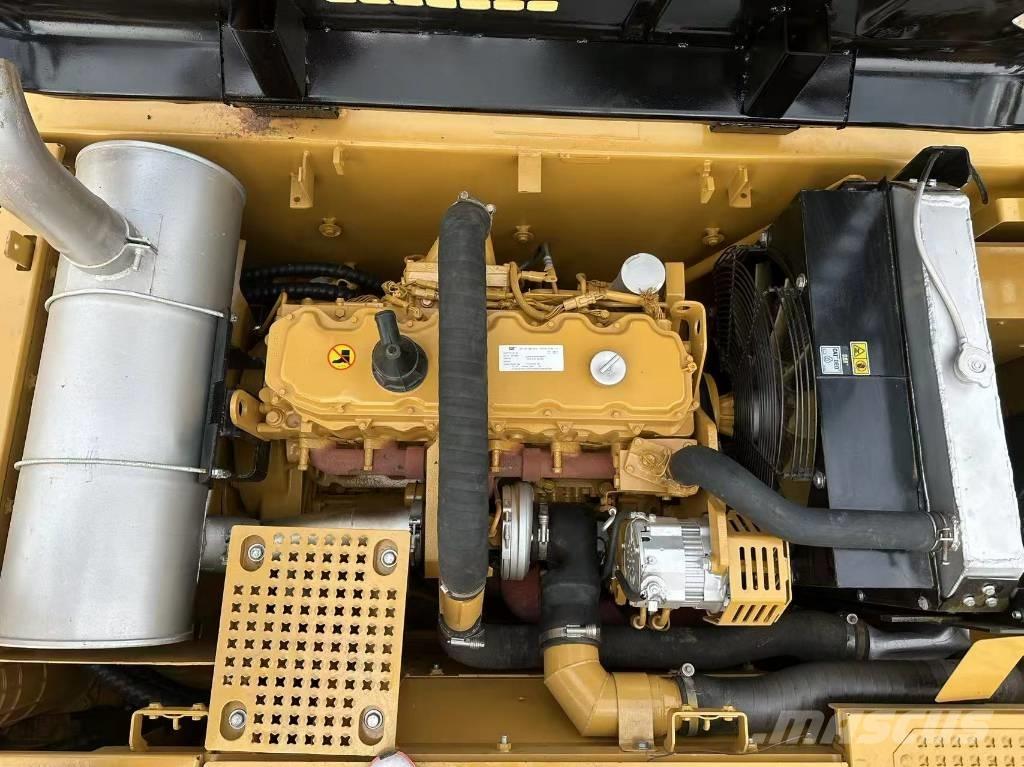 CAT 325 C L Raupenbagger