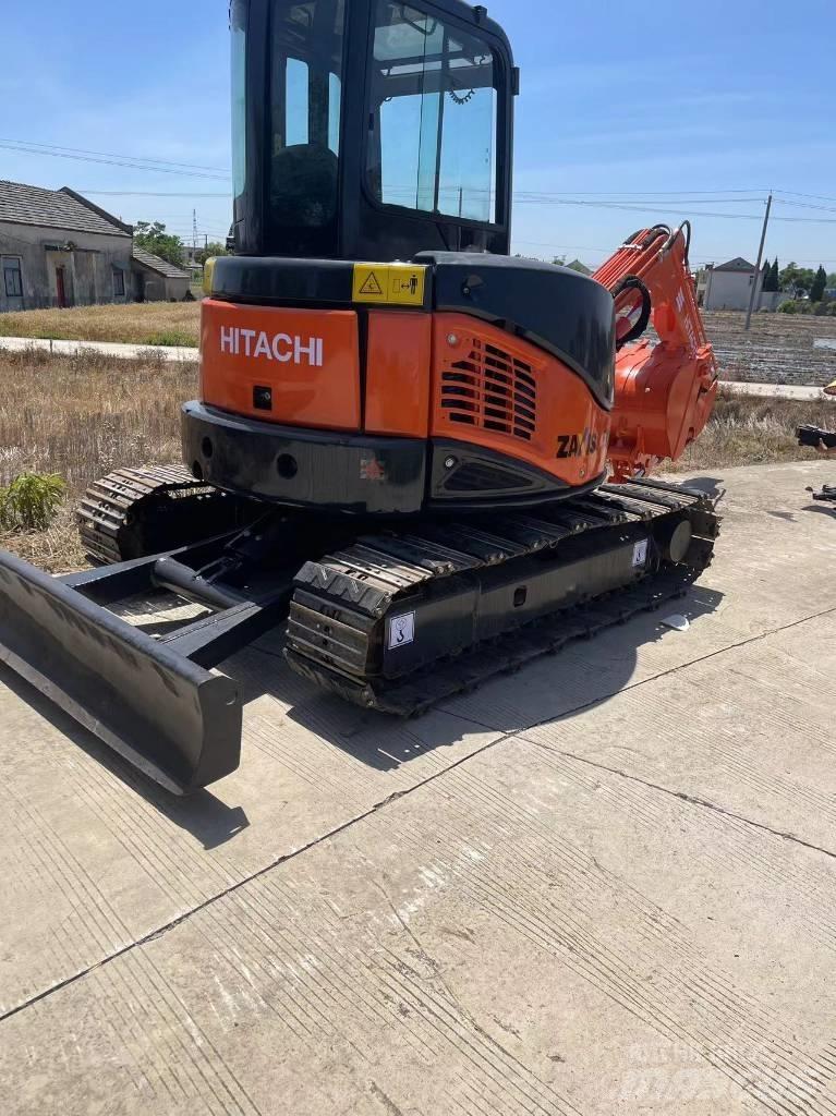 Kubota KX 163-5 Raupenbagger