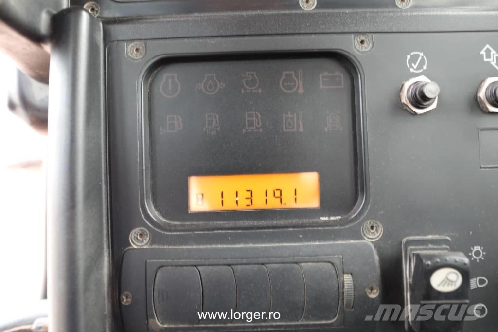 CAT D 6 N Bulldozer