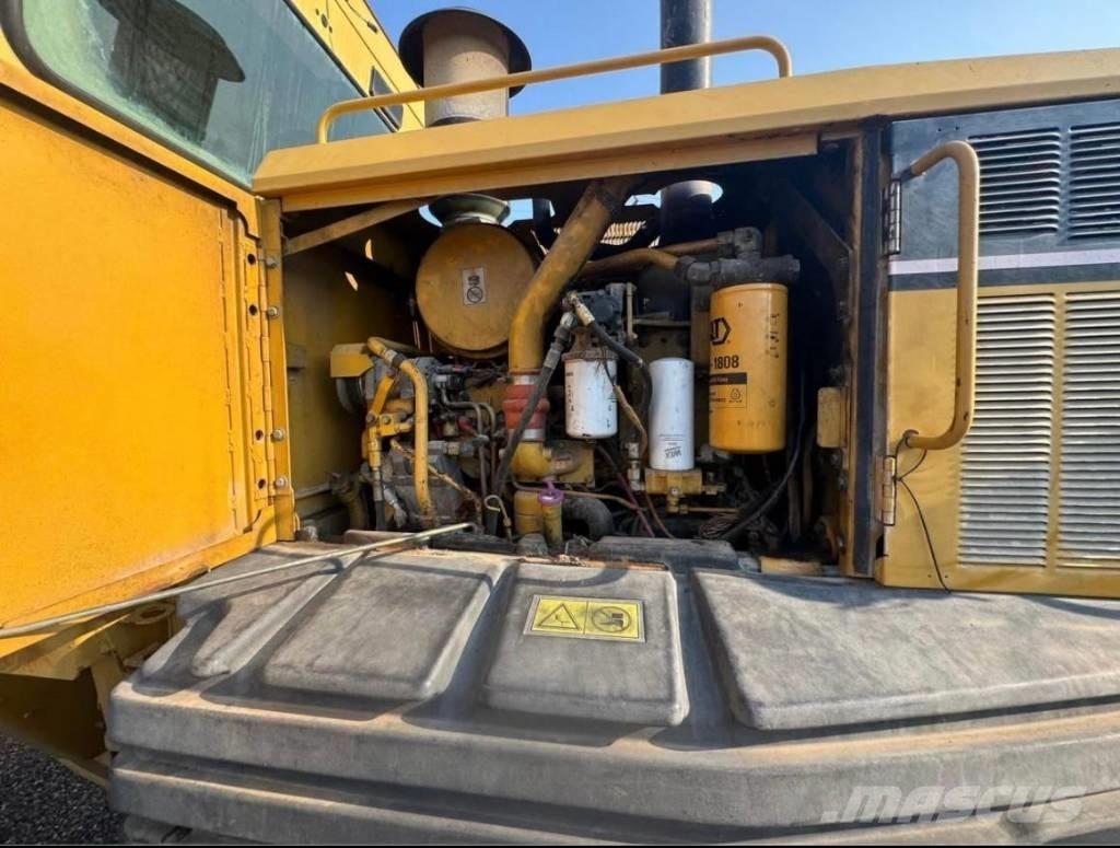 CAT 12 H Grader