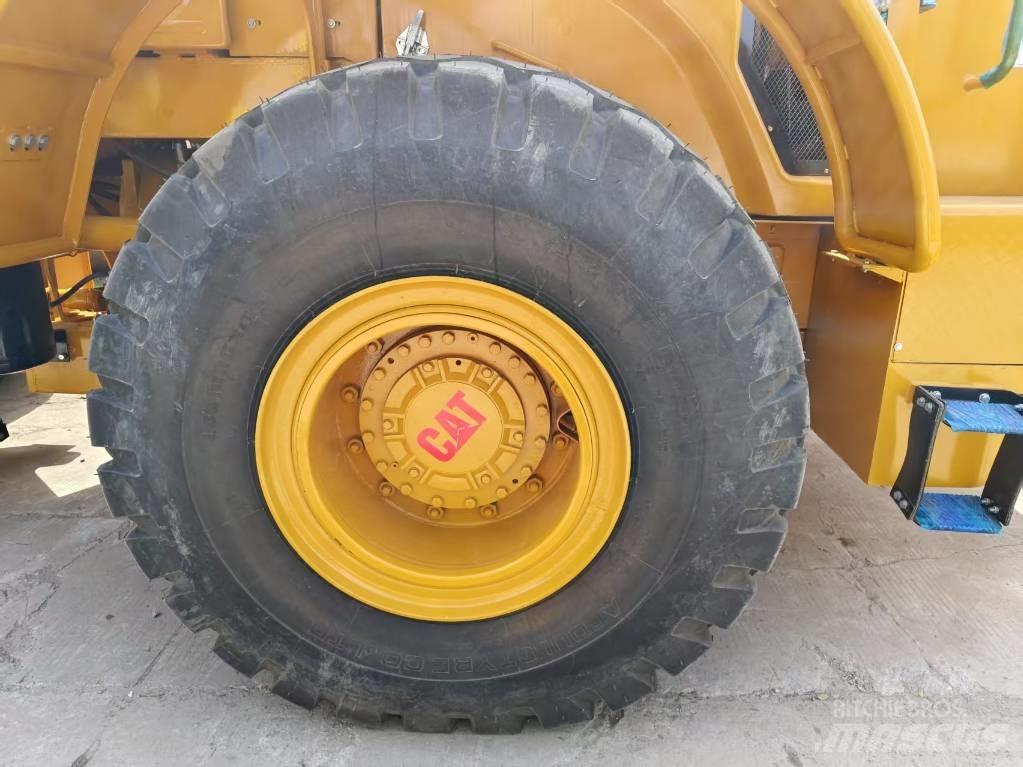 CAT 950 GC Radlader