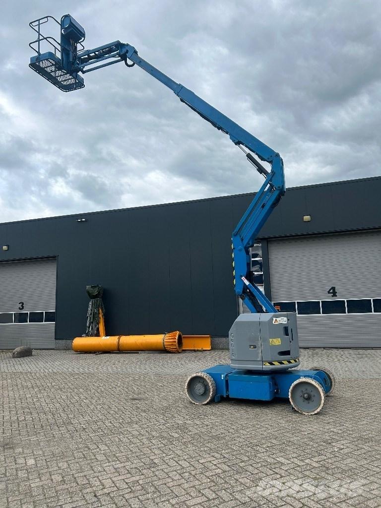 Genie Z 34/22 N Gelenkteleskoparbeitsbühnen
