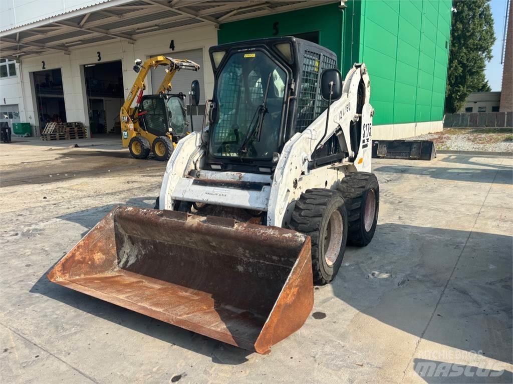 Bobcat S175 Sonstige Baumaschinen