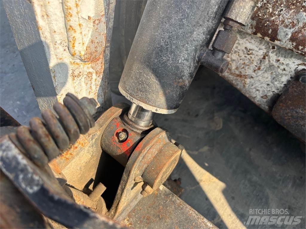 Bobcat S175 Sonstige Baumaschinen