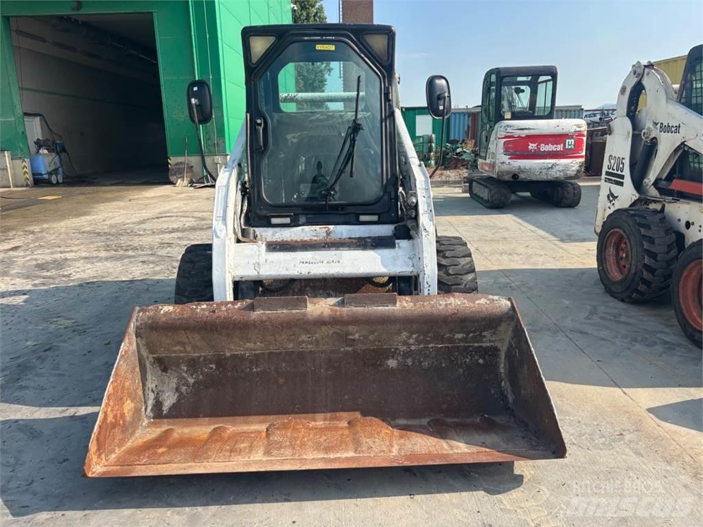 Bobcat S175 Sonstige Baumaschinen