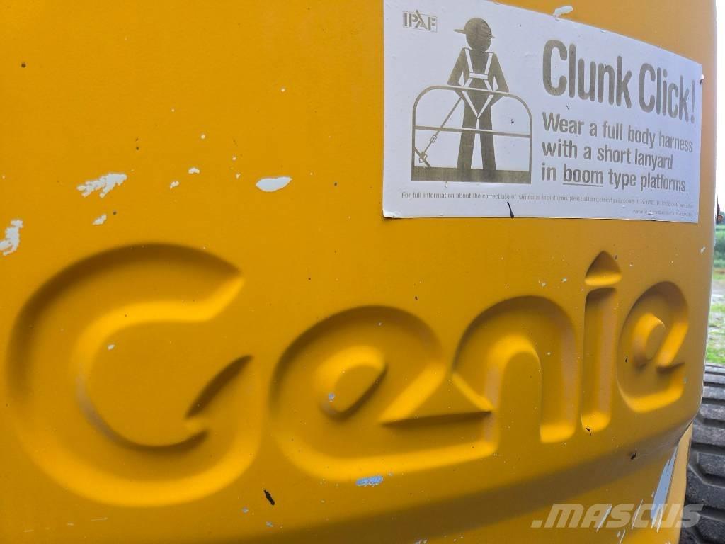 Genie Z 45/25 Gelenkteleskoparbeitsbühnen