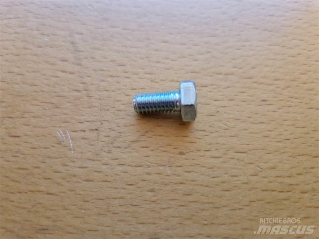 Ponsse 0008789 Chassis