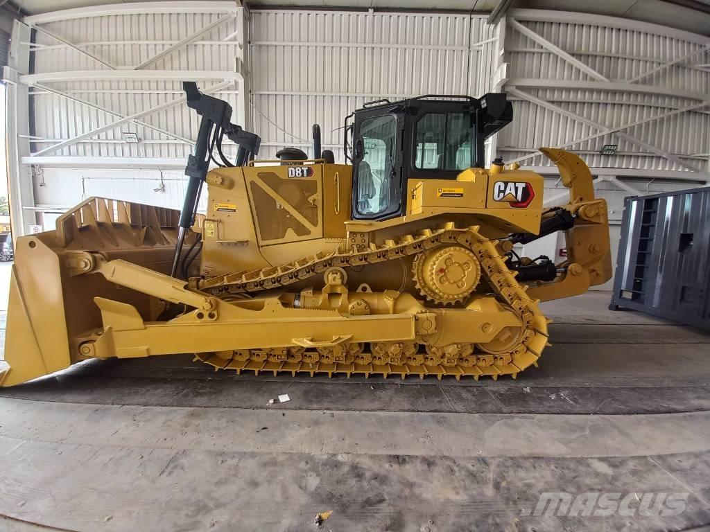 CAT D8T (Jebel Ali) Bulldozer