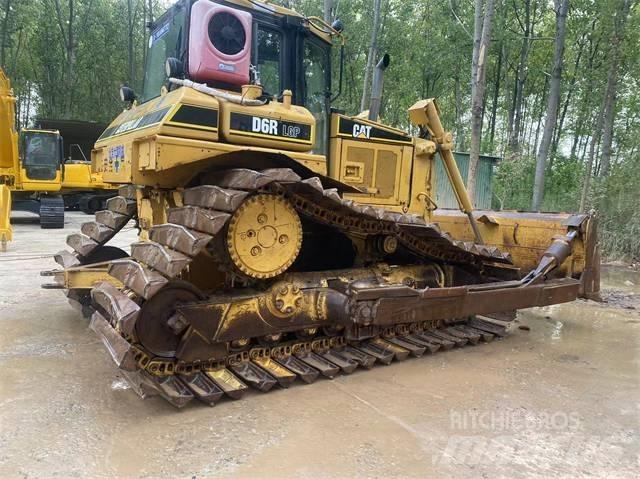 CAT D 6 R Bulldozer