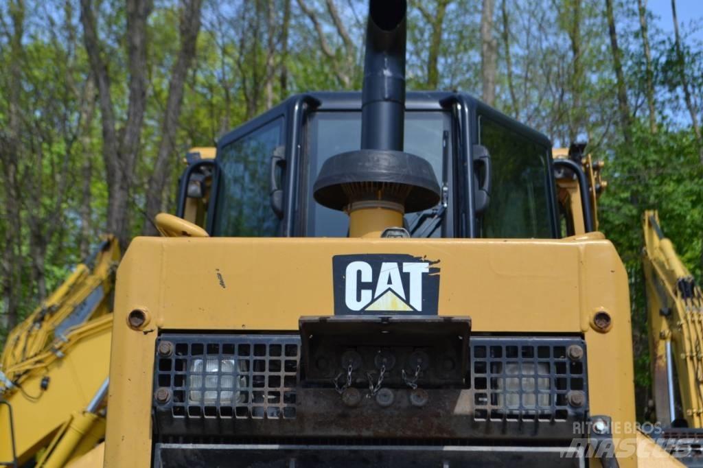 CAT D 6 N LGP Bulldozer